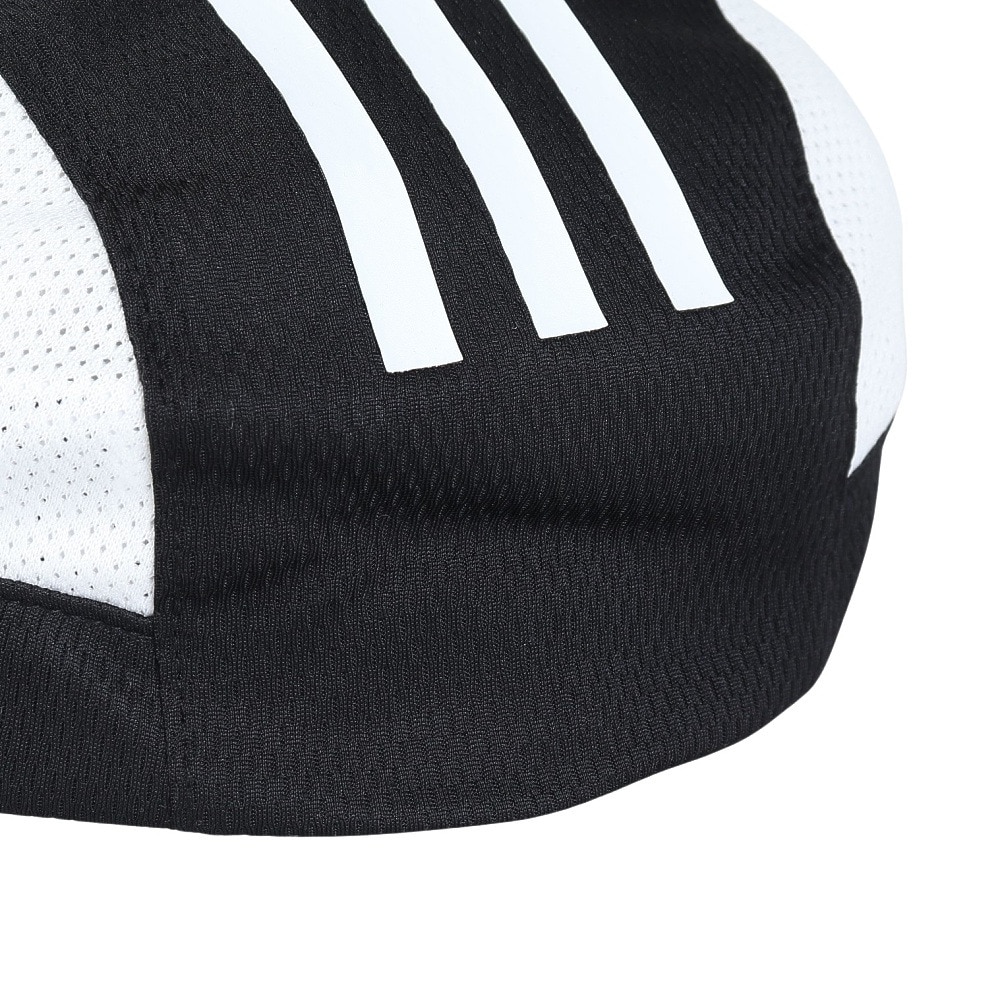 アディダス（adidas）（キッズ）キッズ ソフトキャップ JMT53-IM5202