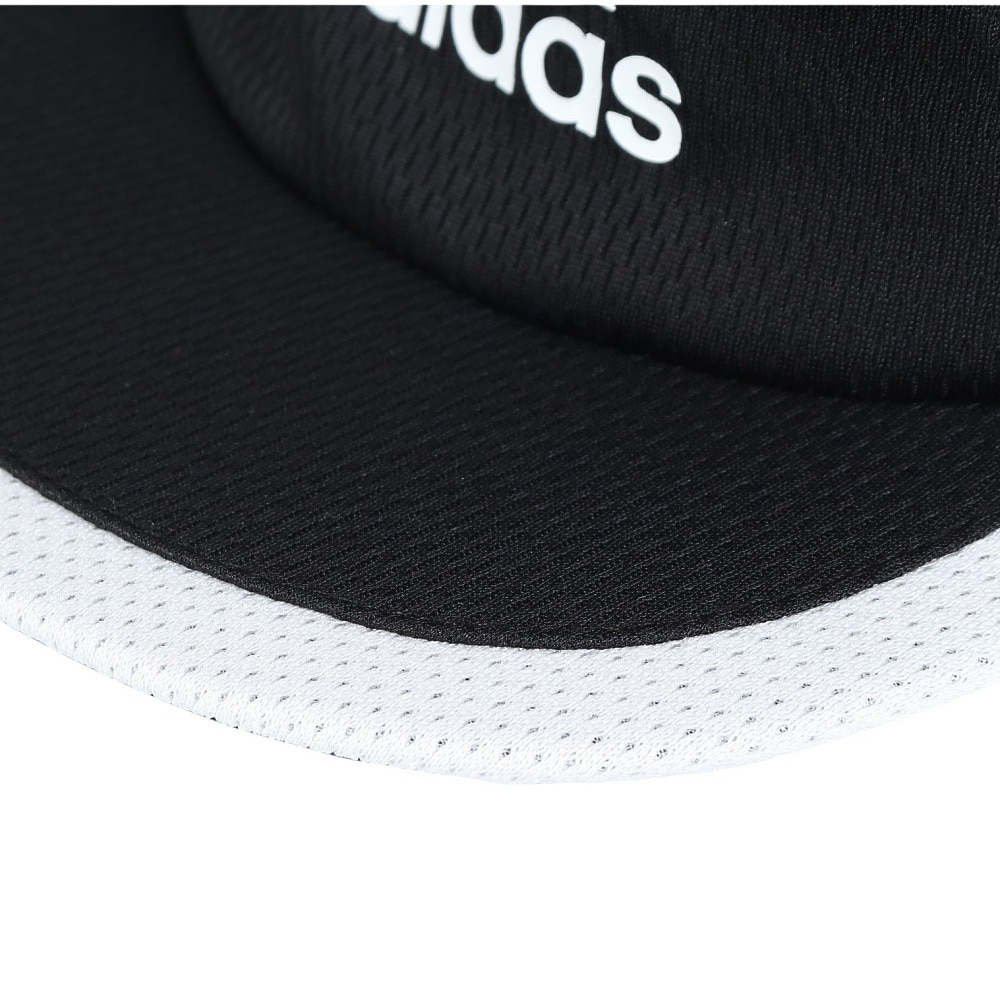 アディダス（adidas）（キッズ）キッズ ソフトキャップ JMT53-IM5202