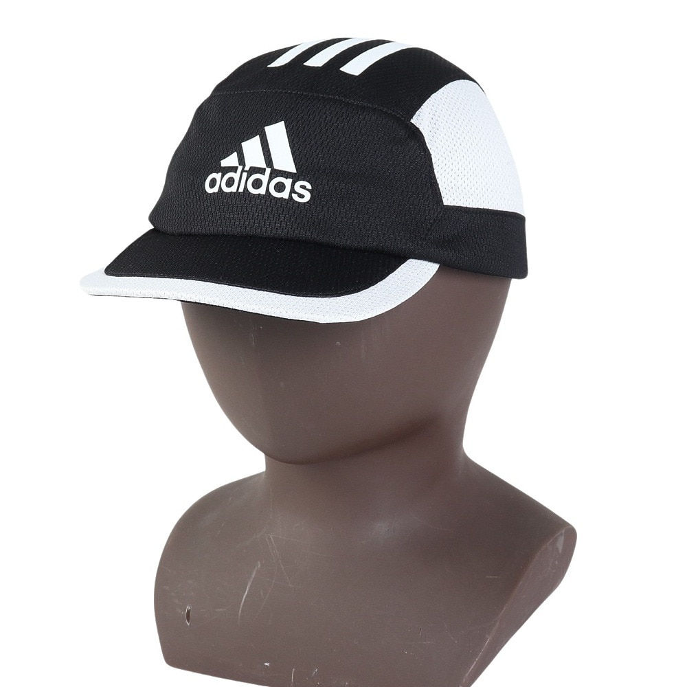 アディダス（adidas）（キッズ）キッズ ソフトキャップ JMT53-IM5202