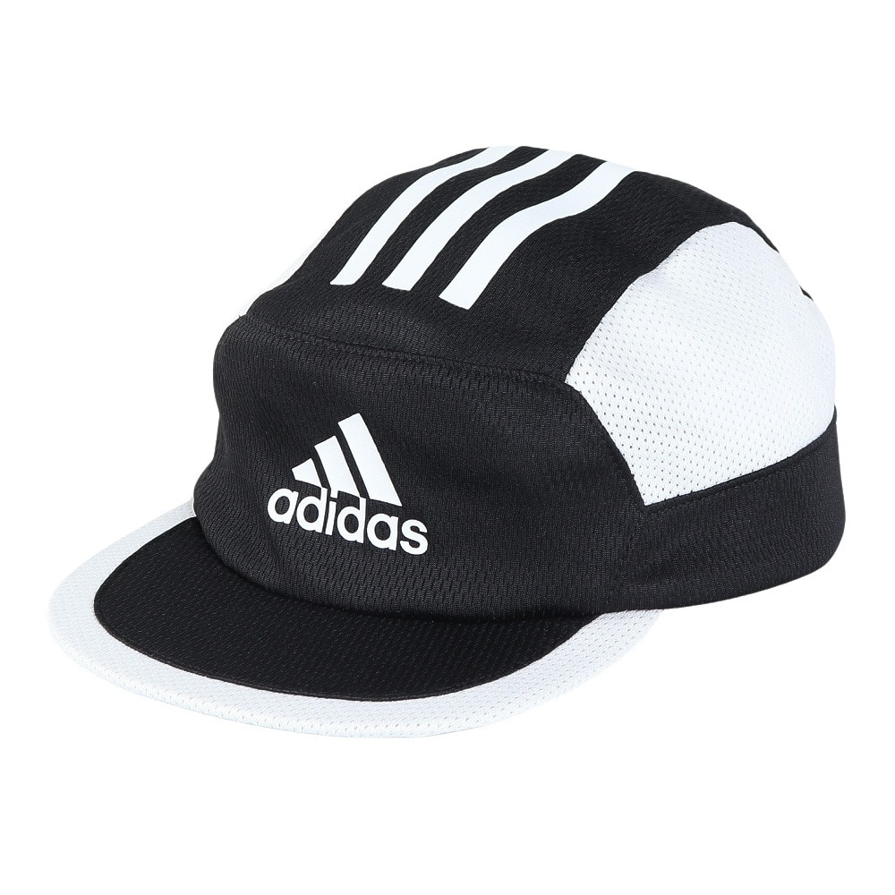 アディダス（adidas）（キッズ）キッズ ソフトキャップ JMT53-IM5202