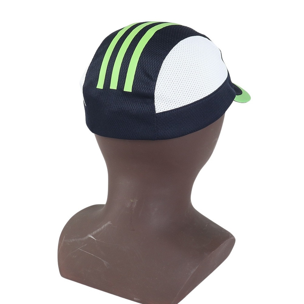 アディダス（adidas）（キッズ）キッズ ソフトキャップ JMT53-IM5203