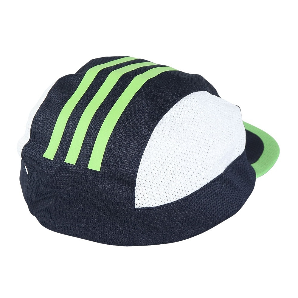 アディダス（adidas）（キッズ）キッズ ソフトキャップ JMT53-IM5203