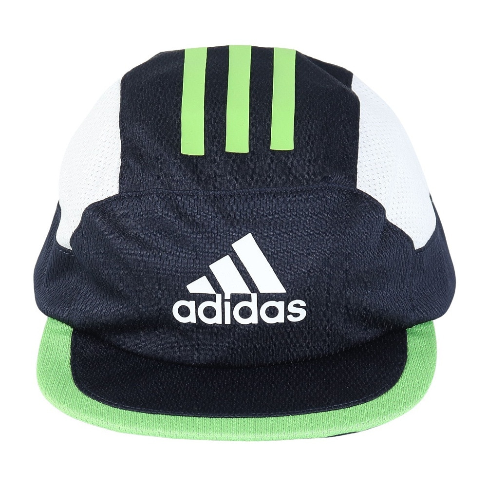 アディダス（adidas）（キッズ）キッズ ソフトキャップ JMT53-IM5203