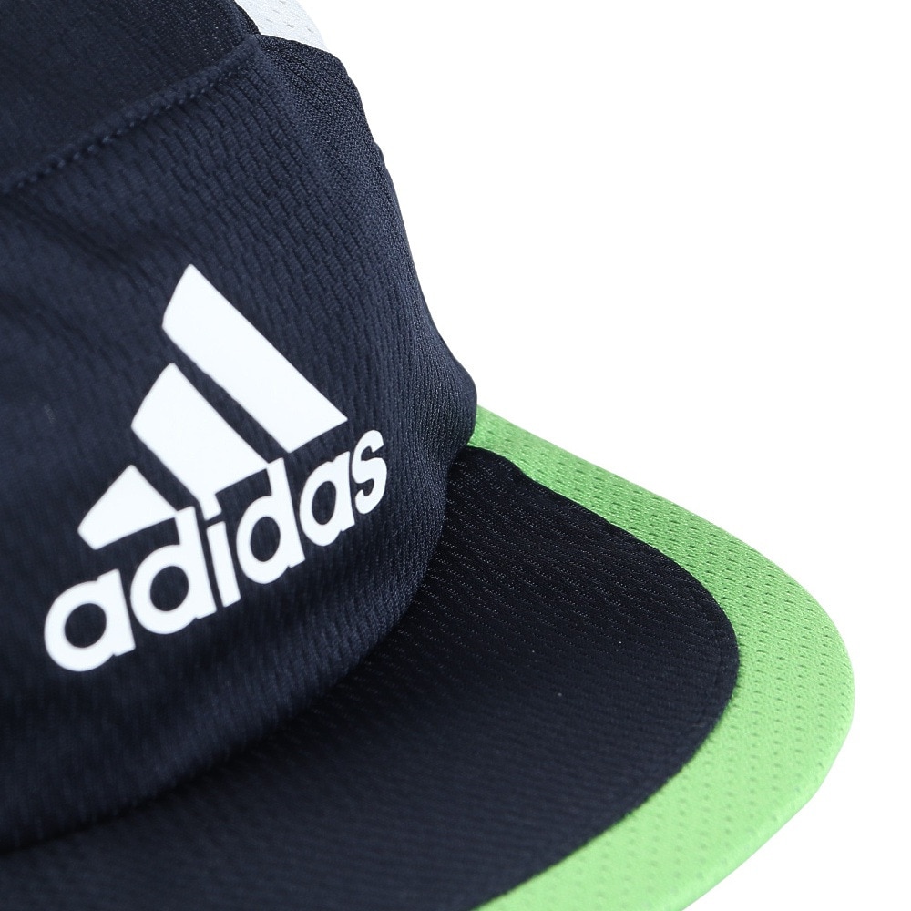 アディダス（adidas）（キッズ）キッズ ソフトキャップ JMT53-IM5203