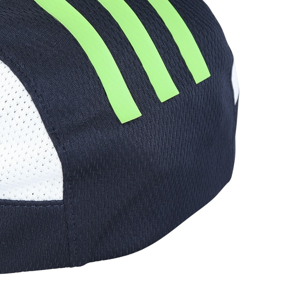 アディダス（adidas）（キッズ）キッズ ソフトキャップ JMT53-IM5203