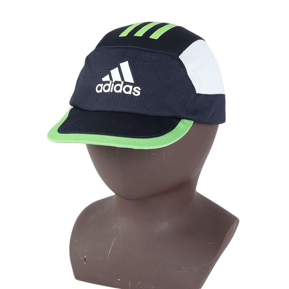 アディダス（adidas）（キッズ）キッズ ソフトキャップ JMT53-IM5203