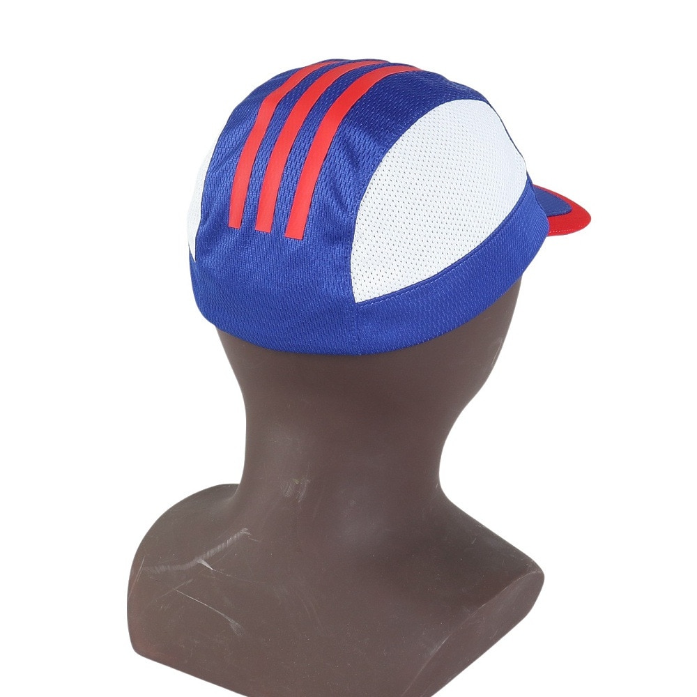 アディダス（adidas）（キッズ）キッズ ソフトキャップ JMT53-IM5204