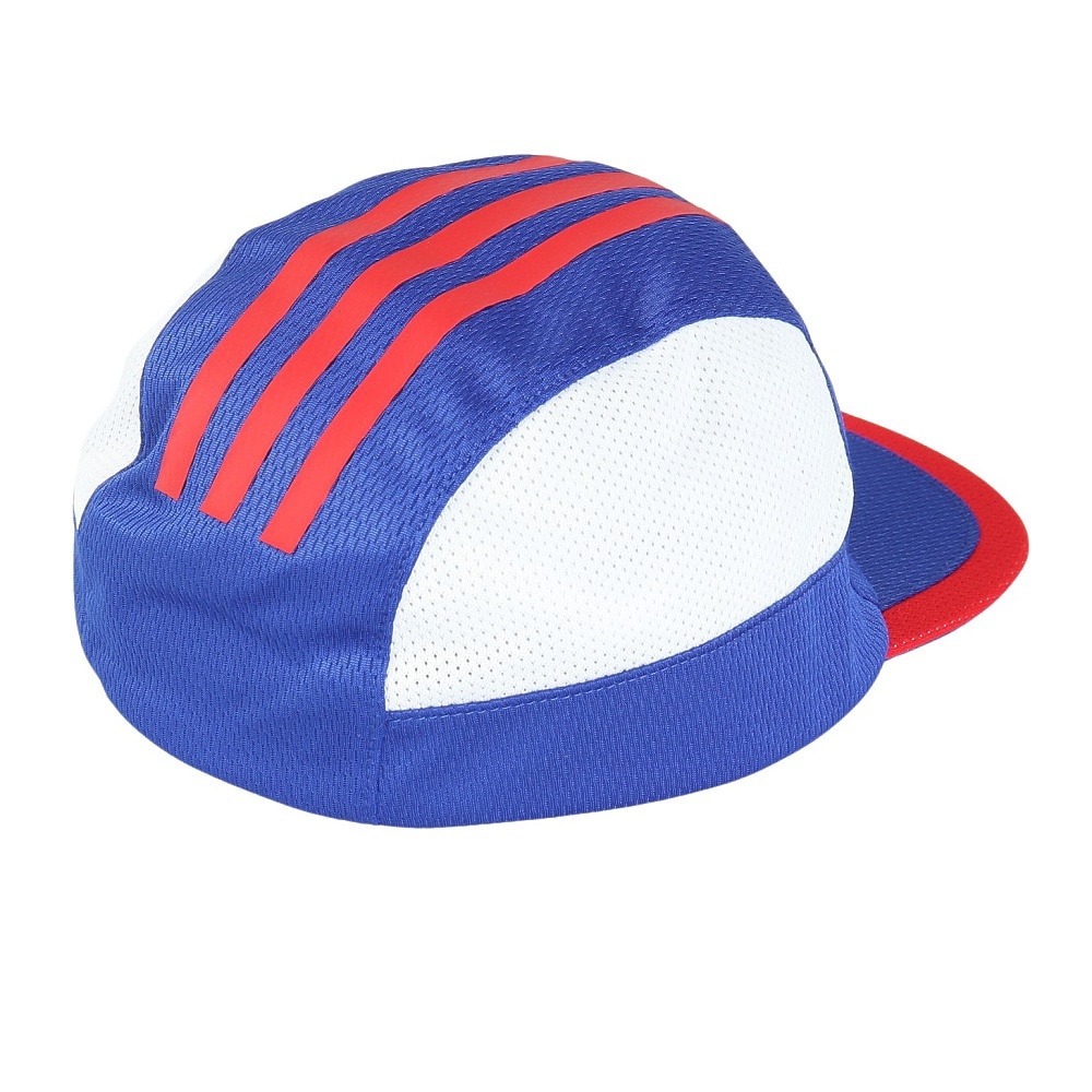 アディダス（adidas）（キッズ）キッズ ソフトキャップ JMT53-IM5204