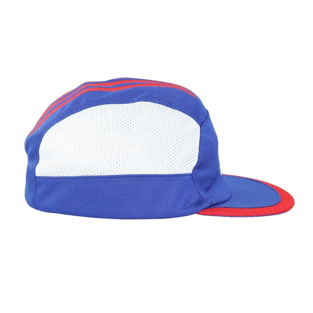 アディダス（adidas）（キッズ）キッズ ソフトキャップ JMT53-IM5204