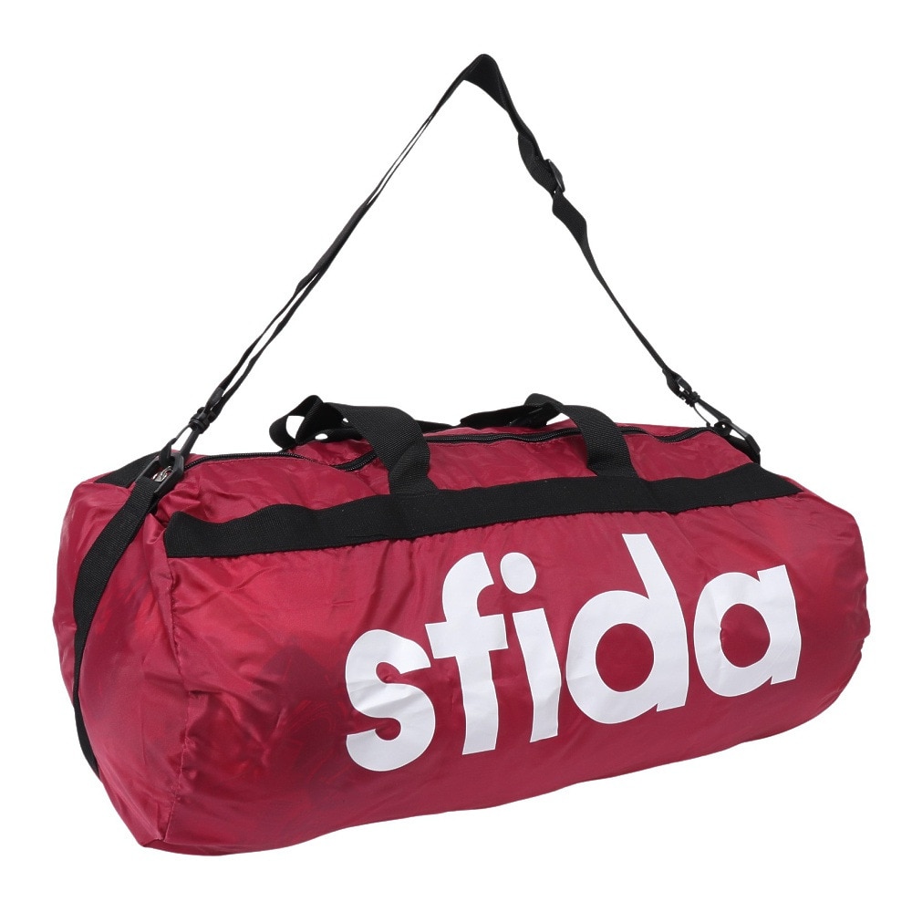 ＳＦＩＤＡ サッカー パッカブルドラムバッグ SH-23B05 BGDY ＦＦ 271 サッカー