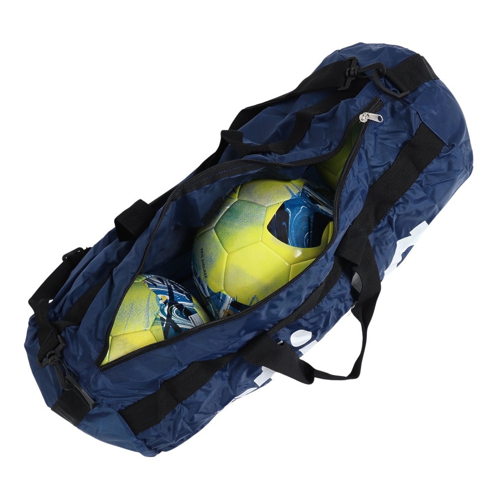 スフィーダ（SFIDA）（メンズ、レディース、キッズ）サッカー パッカブルドラムバッグ SH-23B05 NVY
