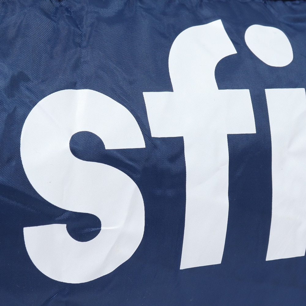 スフィーダ（SFIDA）（メンズ、レディース、キッズ）サッカー パッカブルドラムバッグ SH-23B05 NVY