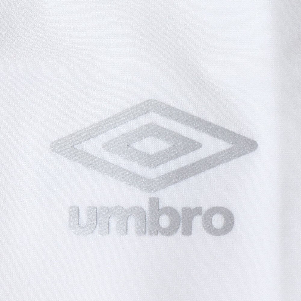 アンブロ（UMBRO）（メンズ、レディース）クーリングヘアーバンド UUAXJX02 WH