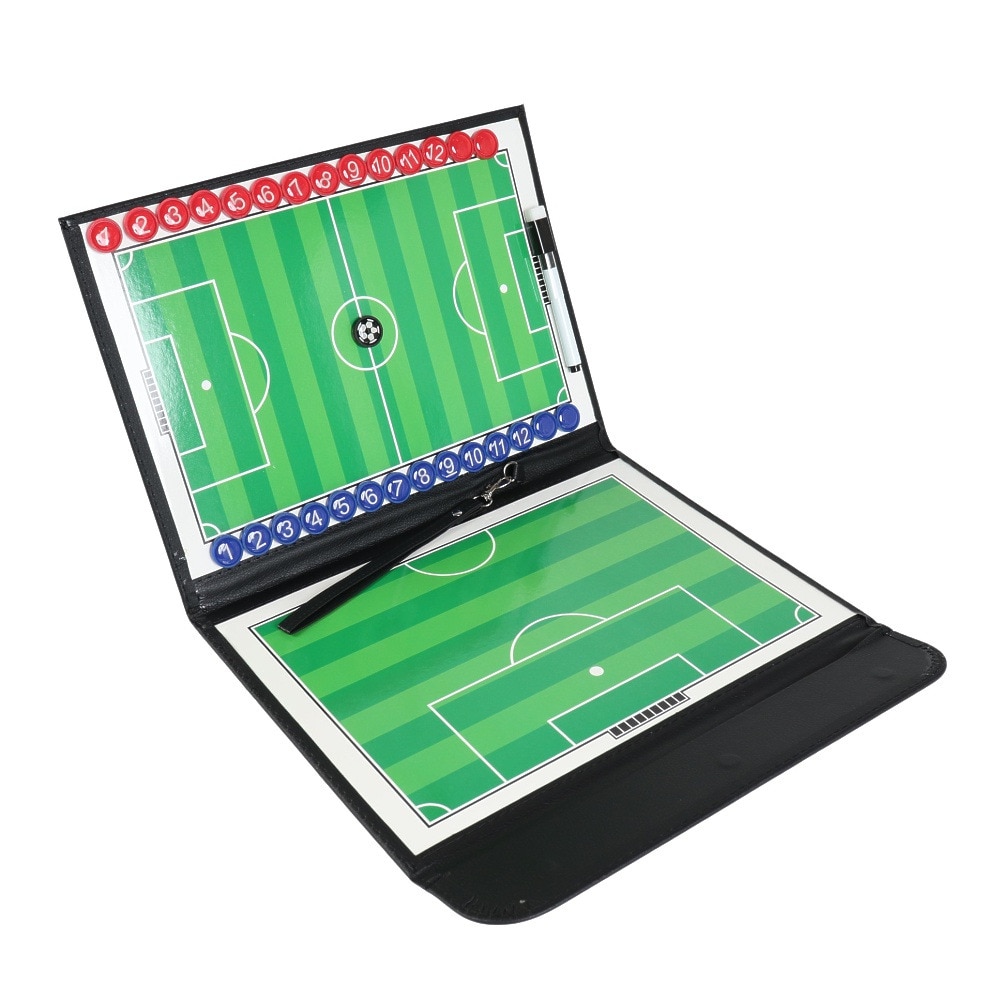 デュアリグ（DUARIG）（メンズ、レディース、キッズ）サッカーコーチボード 3F0031-SCAC-750ZK