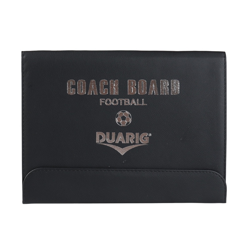 デュアリグ（DUARIG）（メンズ、レディース、キッズ）サッカーコーチボード 3F0031-SCAC-750ZK