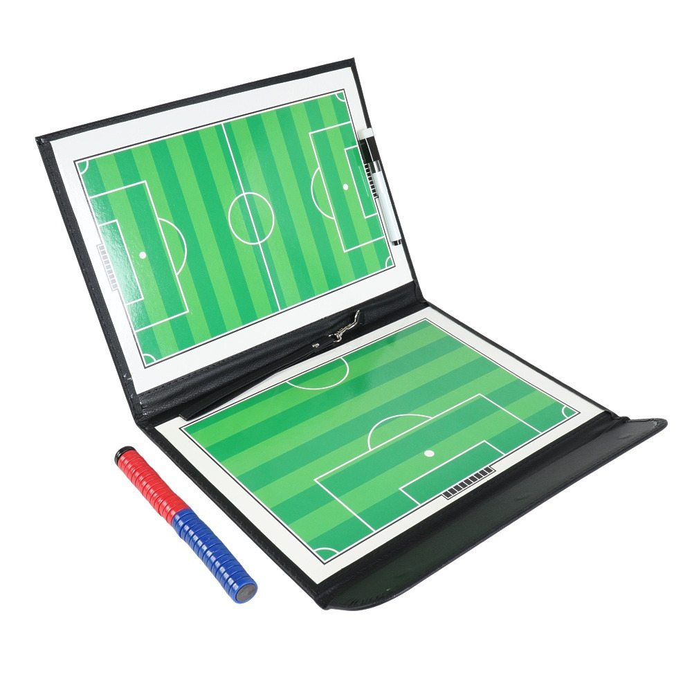 (メンズ、レディース、キッズ)サッカーコーチボード 3F0031-SCAC-750ZK