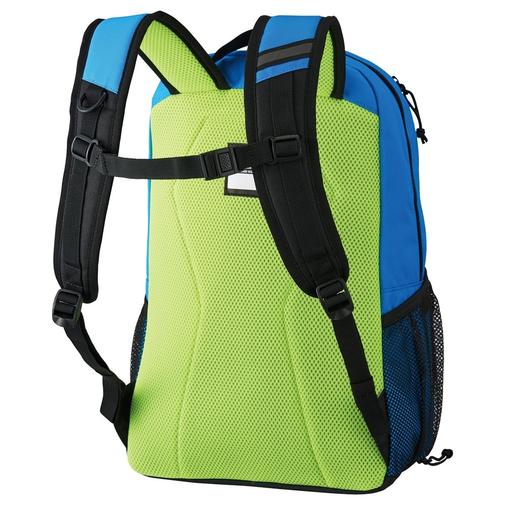 ヒュンメル（hummel）（キッズ）プリアモーレ バックパック 22L HFB8050-7592
