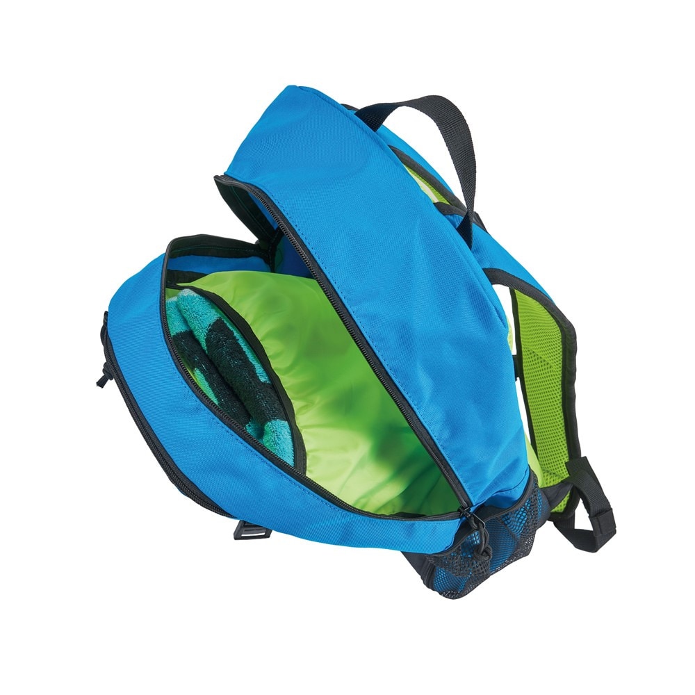 ヒュンメル（hummel）（キッズ）プリアモーレ バックパック 22L HFB8050-7592