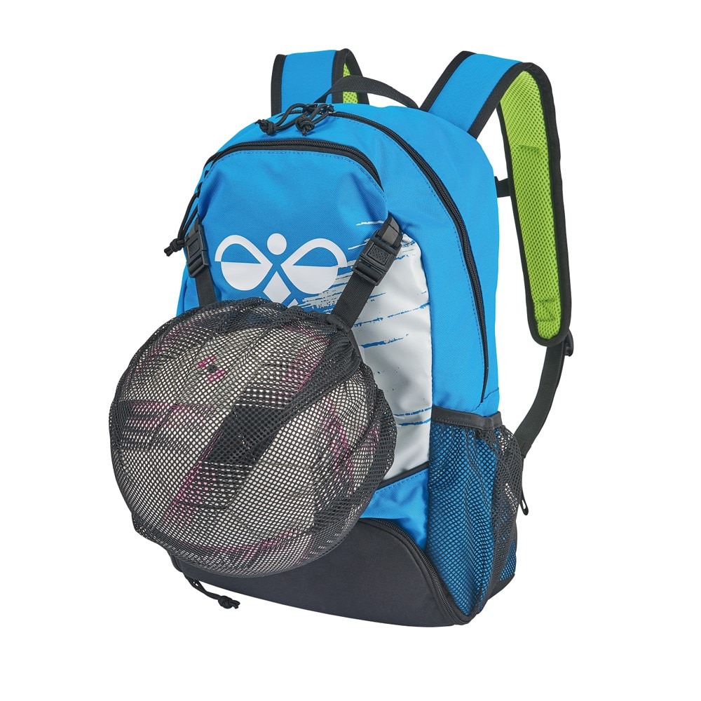 ヒュンメル（hummel）（キッズ）プリアモーレ バックパック 22L HFB8050-7592