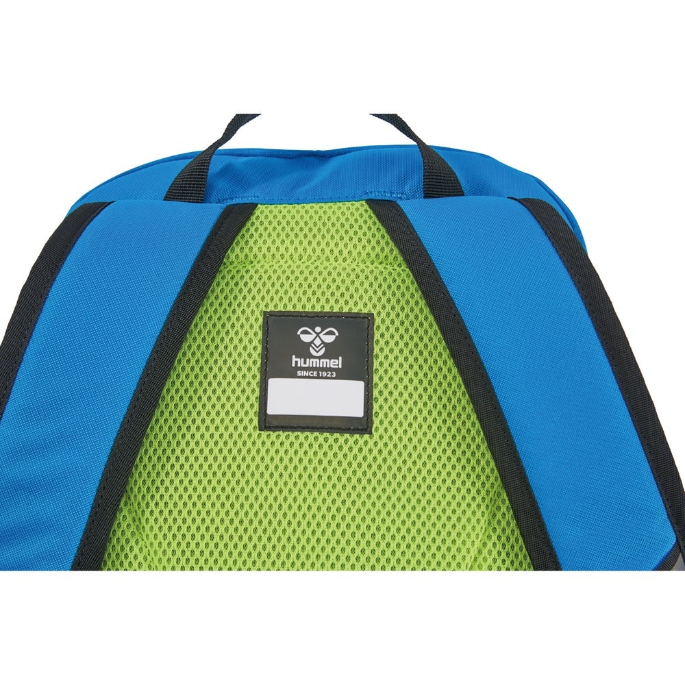 ヒュンメル（hummel）（キッズ）プリアモーレ バックパック 22L HFB8050-7592