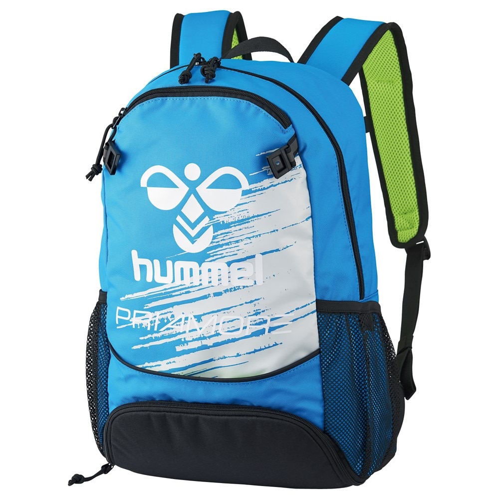 ヒュンメル（hummel）（キッズ）プリアモーレ バックパック 22L HFB8050-7592