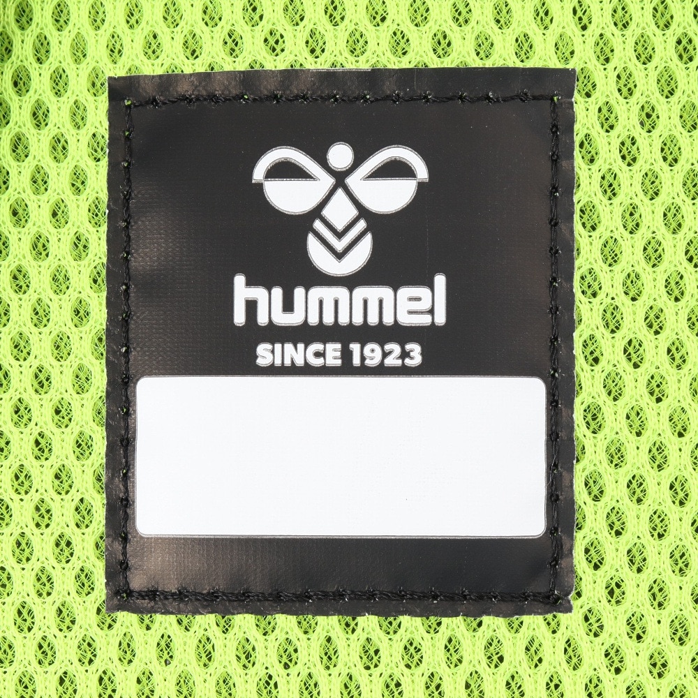 ヒュンメル（hummel）（キッズ）ジュニア プリアモーレ バックパック22 HFB8050-9092