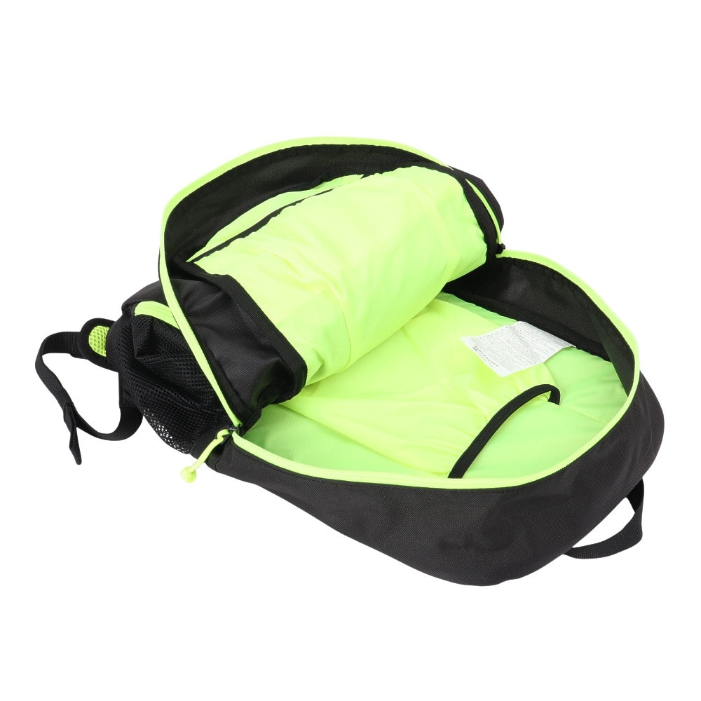 ヒュンメル（hummel）（キッズ）ジュニア プリアモーレ バックパック22 HFB8050-9092