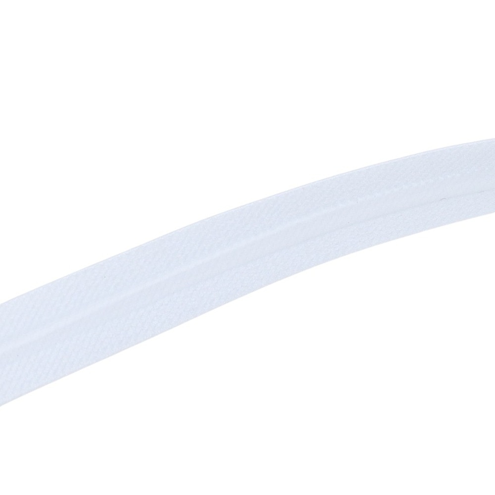 スフィーダ（SFIDA）（メンズ、レディース）ヘアバンド2柄 2色セット SH-24G04 BLK/WHT