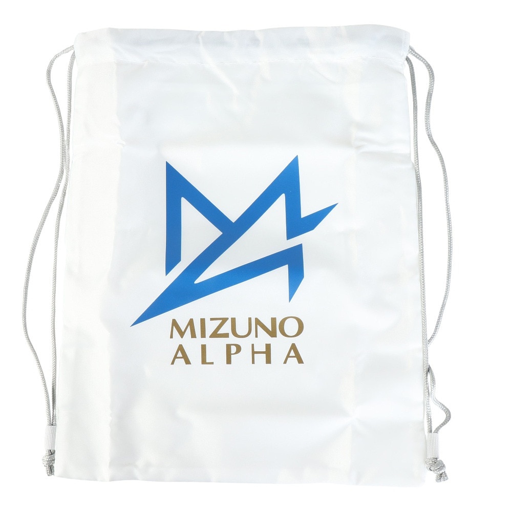 ミズノ（MIZUNO）（メンズ、レディース、キッズ）ミズノアルファ ジムサック P1GZ240227