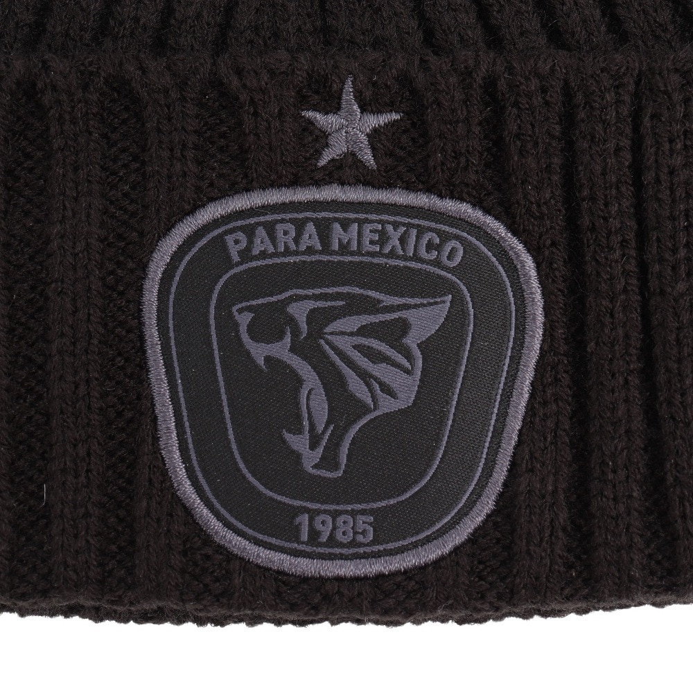 プーマ（PUMA）（メンズ、レディース）PARAMEXICO パラメヒコ ビーニー 02602501