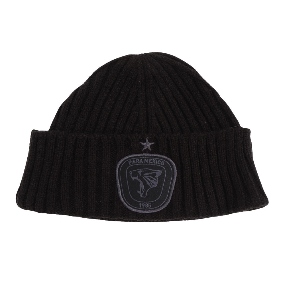 プーマ（PUMA）（メンズ、レディース）PARAMEXICO パラメヒコ ビーニー 02602501