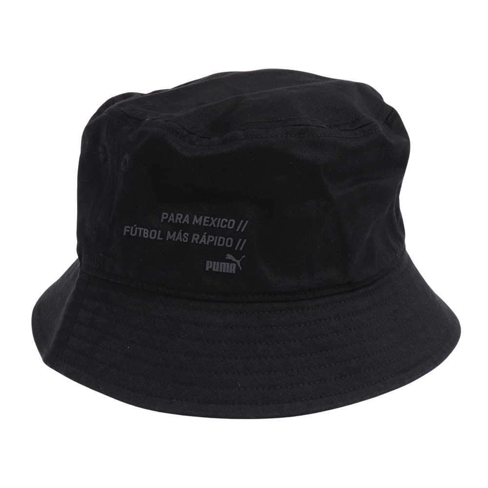 プーマ（PUMA）（メンズ、レディース）PARAMEXICO パラメヒコ ハット 02602601