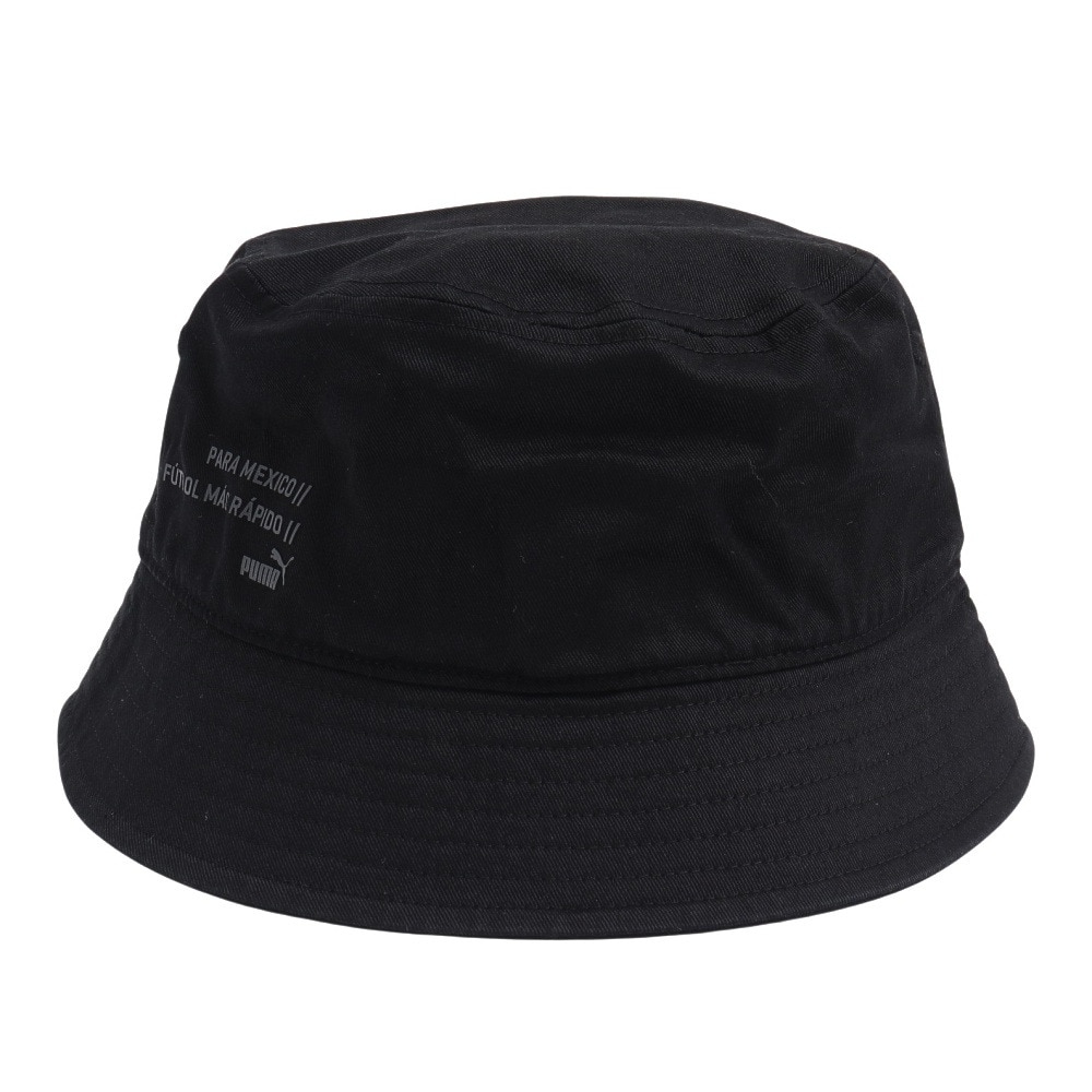 プーマ（PUMA）（メンズ、レディース）PARAMEXICO パラメヒコ ハット 02602601