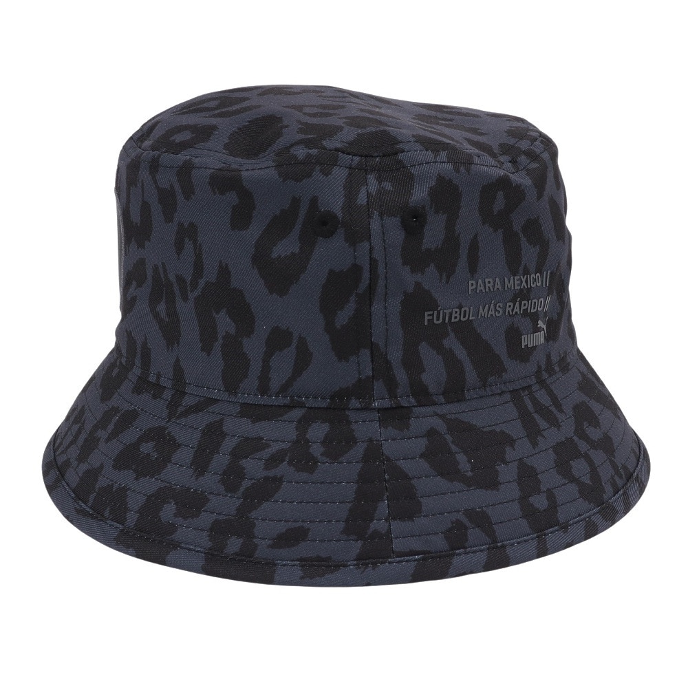 プーマ（PUMA）（メンズ、レディース）PARAMEXICO パラメヒコ ハット 02602602