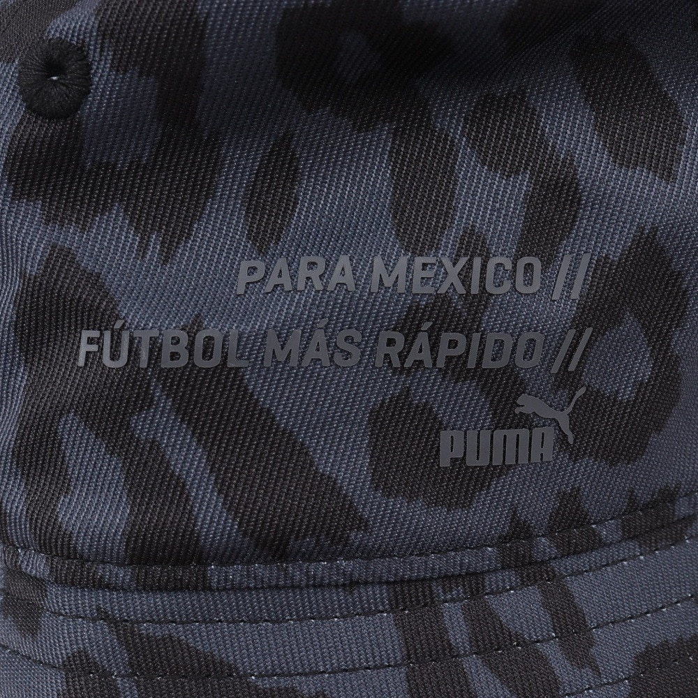 プーマ（PUMA）（メンズ、レディース）PARAMEXICO パラメヒコ ハット 02602602