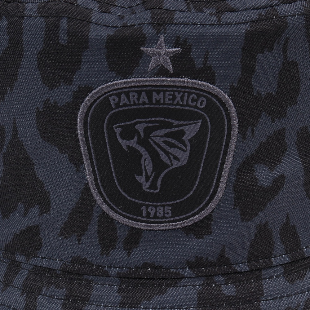 プーマ（PUMA）（メンズ、レディース）PARAMEXICO パラメヒコ ハット 02602602