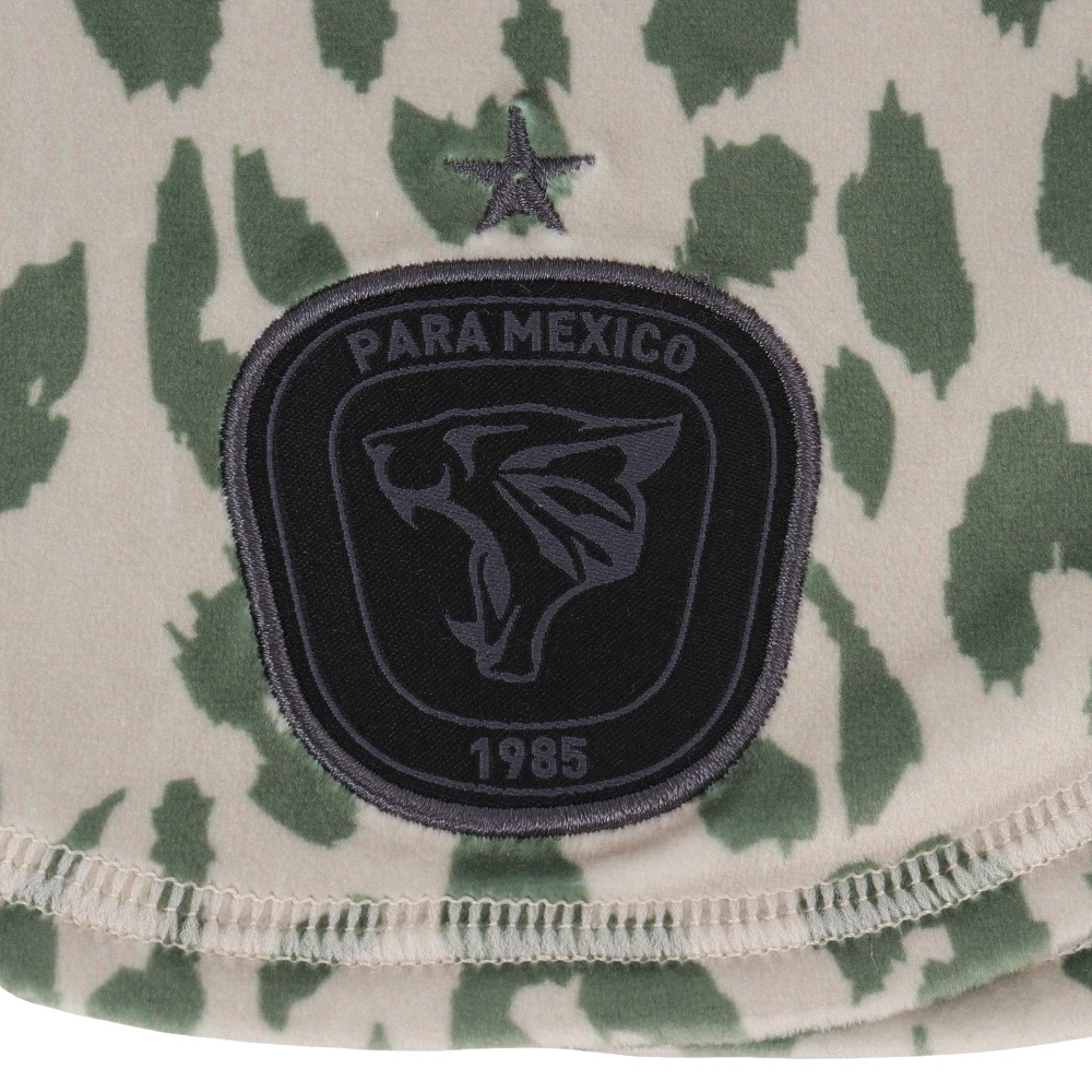 プーマ（PUMA）（メンズ、レディース）PARAMEXICO パラメヒコ ネックウォーマー 05477303