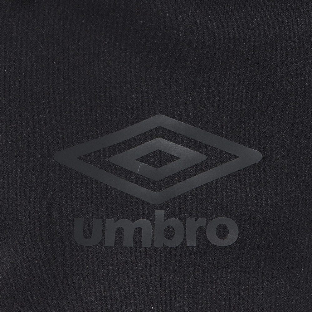 アンブロ（UMBRO）（キッズ）ジュニア フィールドプレイヤーグローブ UUDYJD53 BKBK