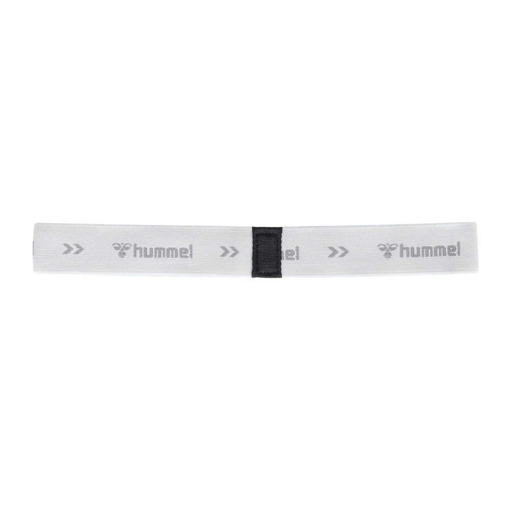 ヒュンメル（hummel）（メンズ、レディース）ヘアバンド HFA9114-1092