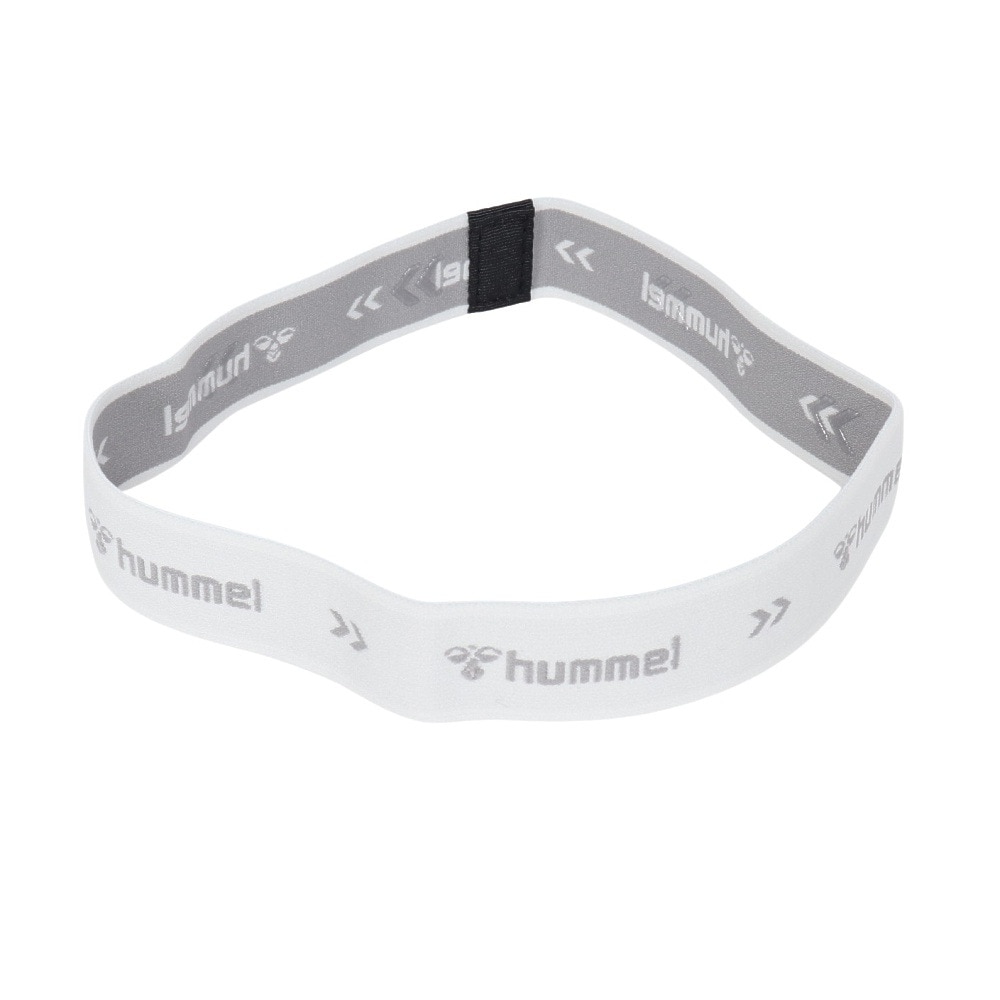 ヒュンメル（hummel）（メンズ、レディース）ヘアバンド HFA9114-1092
