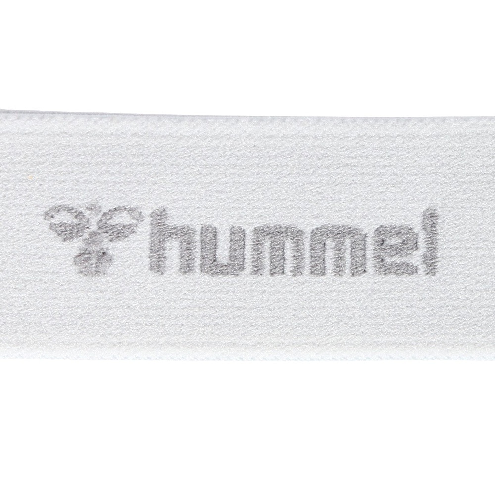 ヒュンメル（hummel）（メンズ、レディース）ヘアバンド HFA9114-1092