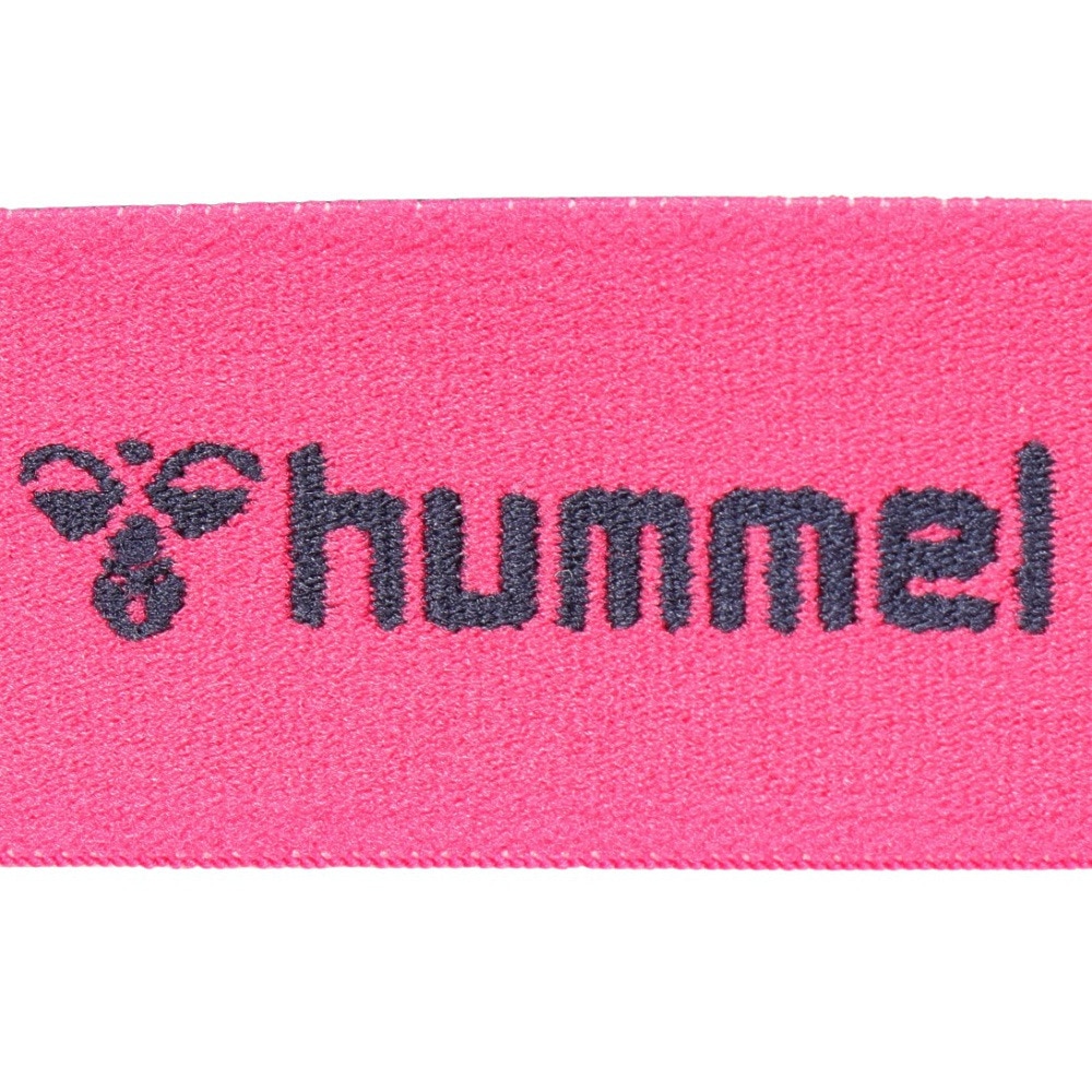 ヒュンメル（hummel）（メンズ、レディース）ヘアバンド HFA9114-2590