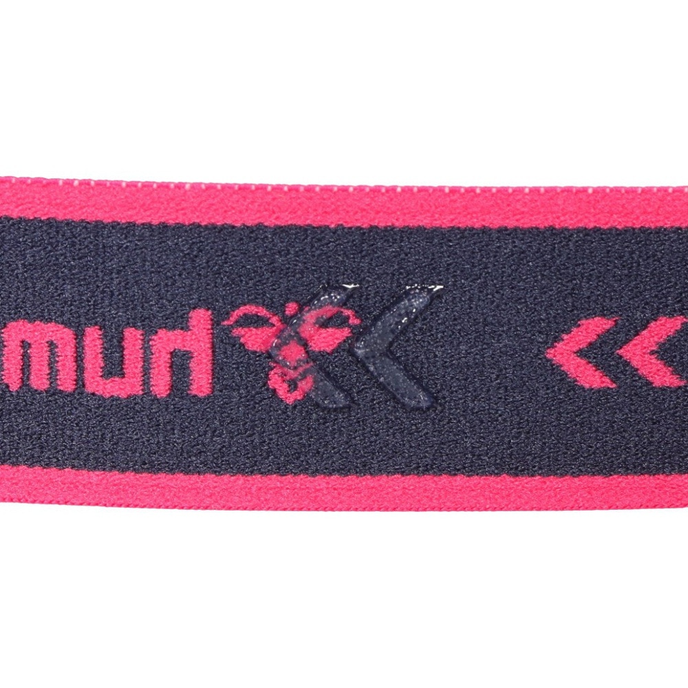 ヒュンメル（hummel）（メンズ、レディース）ヘアバンド HFA9114-2590