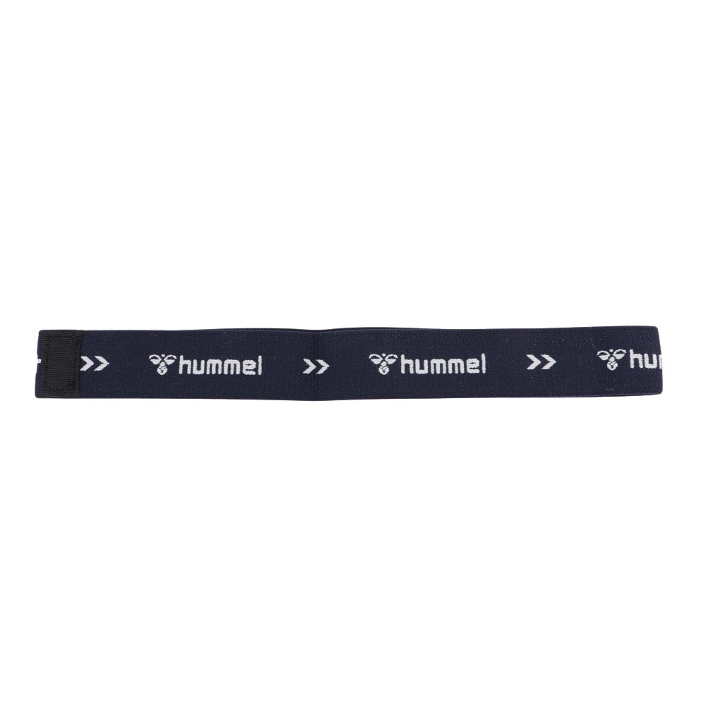 ヒュンメル（hummel）（メンズ、レディース）ヘアバンド HFA9114-7092