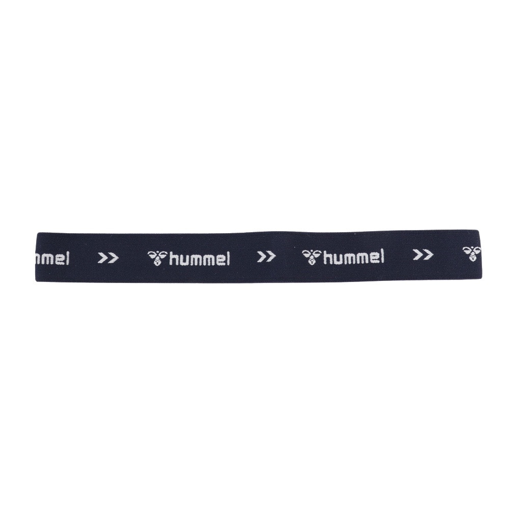 ヒュンメル（hummel）（メンズ、レディース）ヘアバンド HFA9114-7092
