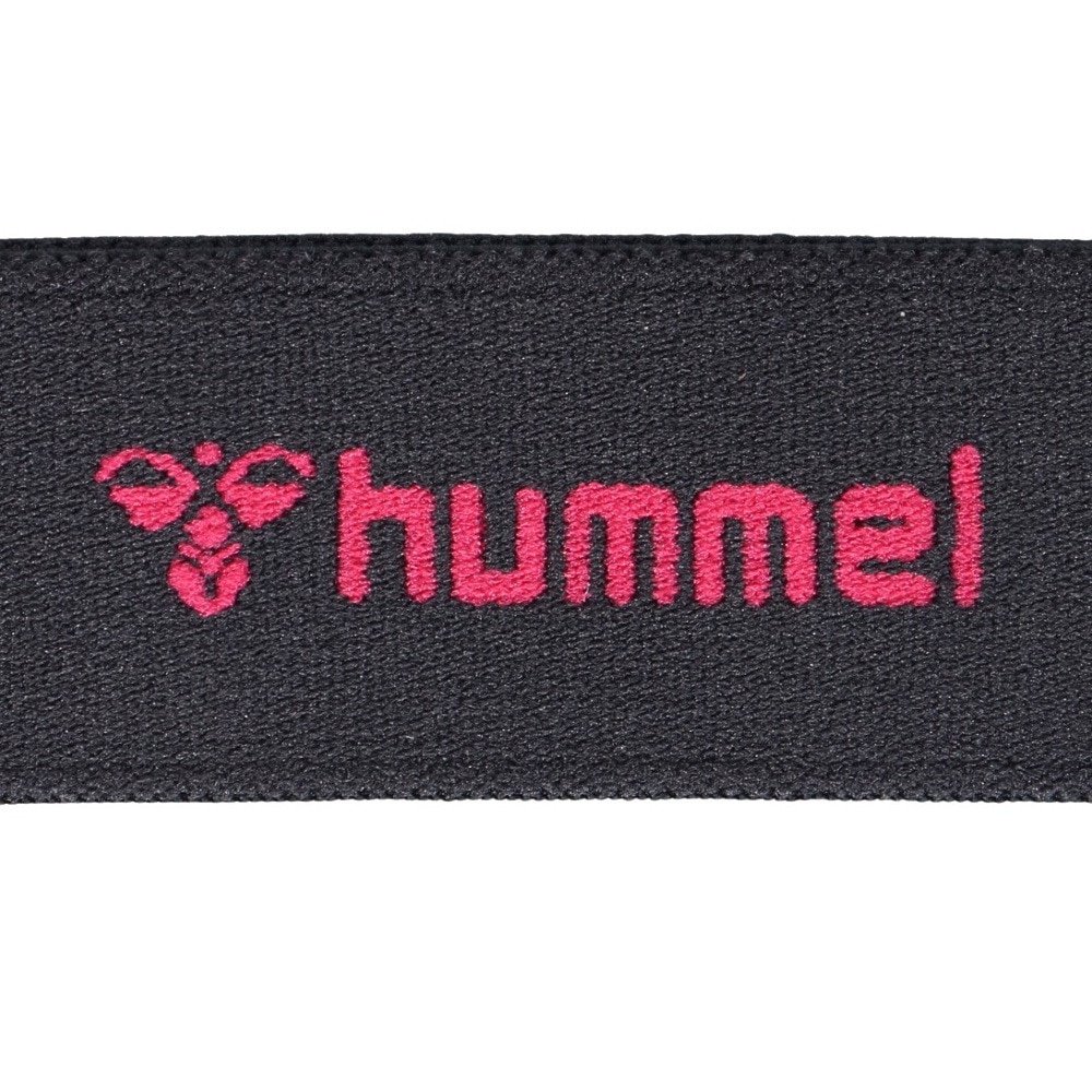 ヒュンメル（hummel）（メンズ、レディース）ヘアバンド HFA9114-9025