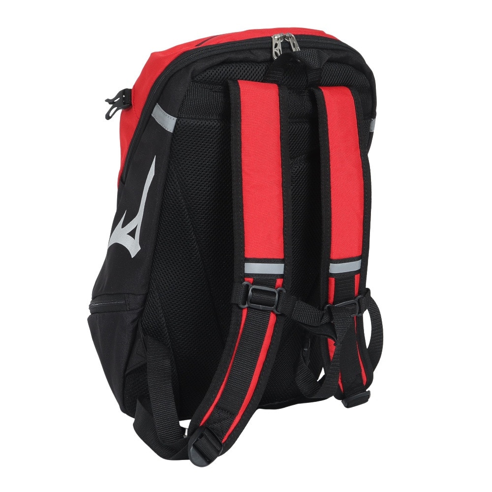 ミズノ（MIZUNO）（キッズ）ジュニア サッカーバックパック 16L P3JDB00162