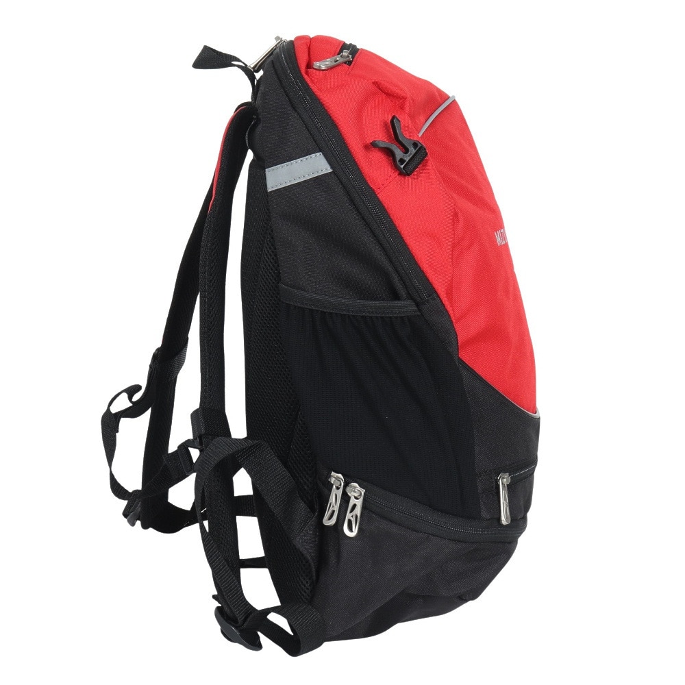 ミズノ（MIZUNO）（キッズ）ジュニア サッカーバックパック 16L P3JDB00162