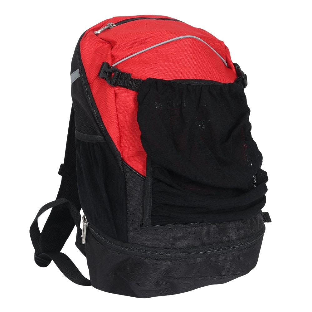 ミズノ（MIZUNO）（キッズ）ジュニア サッカーバックパック 16L P3JDB00162