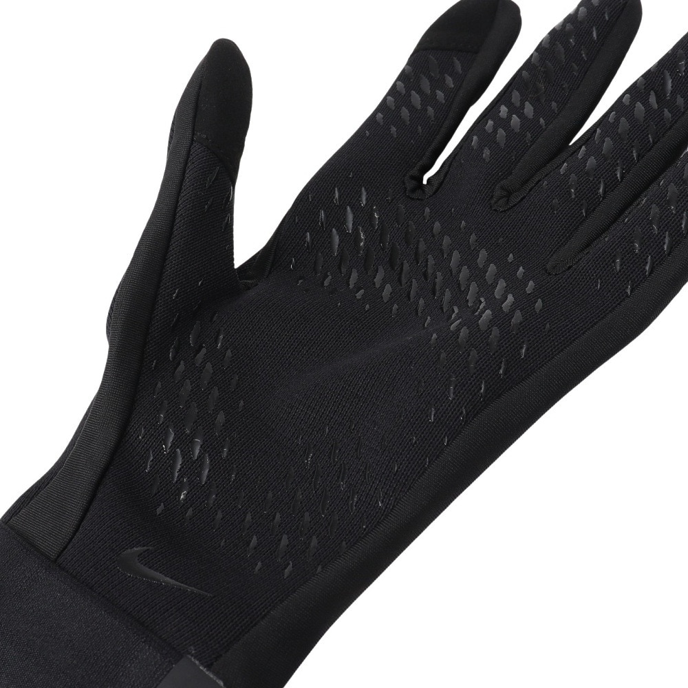 ナイキ（NIKE）（メンズ）サッカーグローブ アカデミー サーマフィット HF0546-010